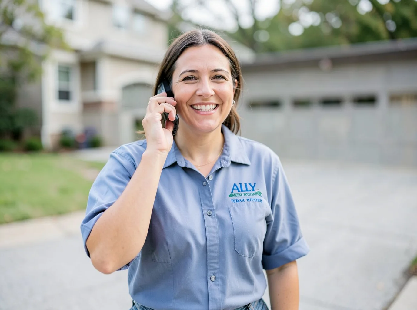 Metal Roof Installation White Hall, AR FAQs